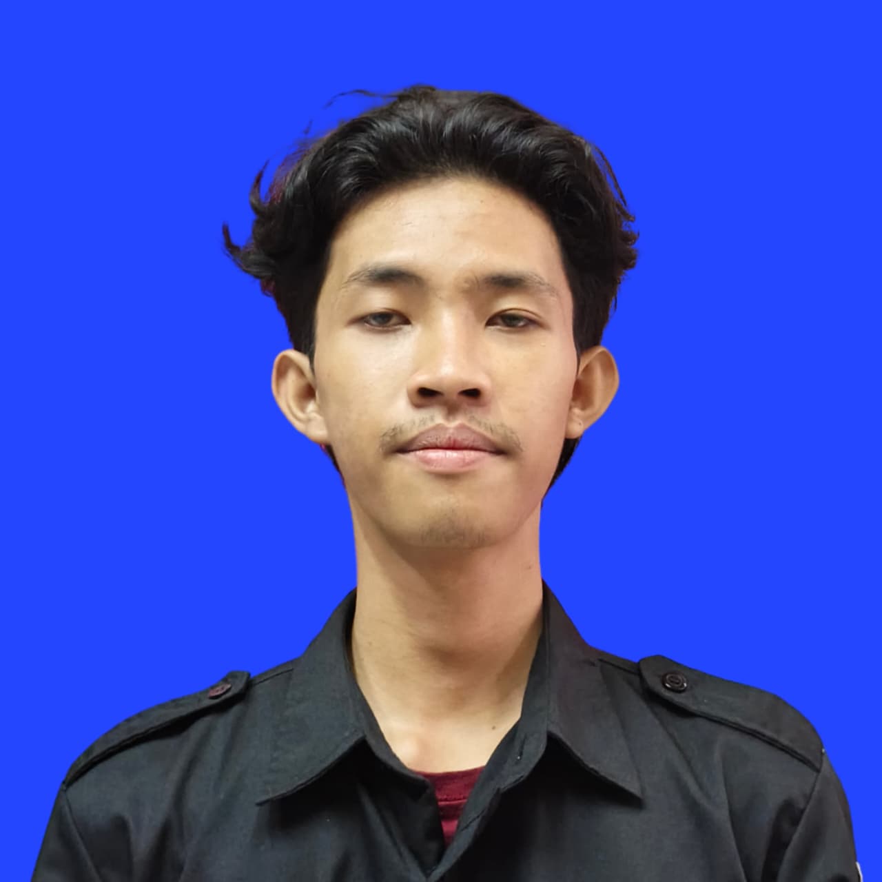 Foto Angga Haady Wijaya